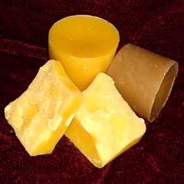 Beeswax Sheets | Candles, Balms, Lotions